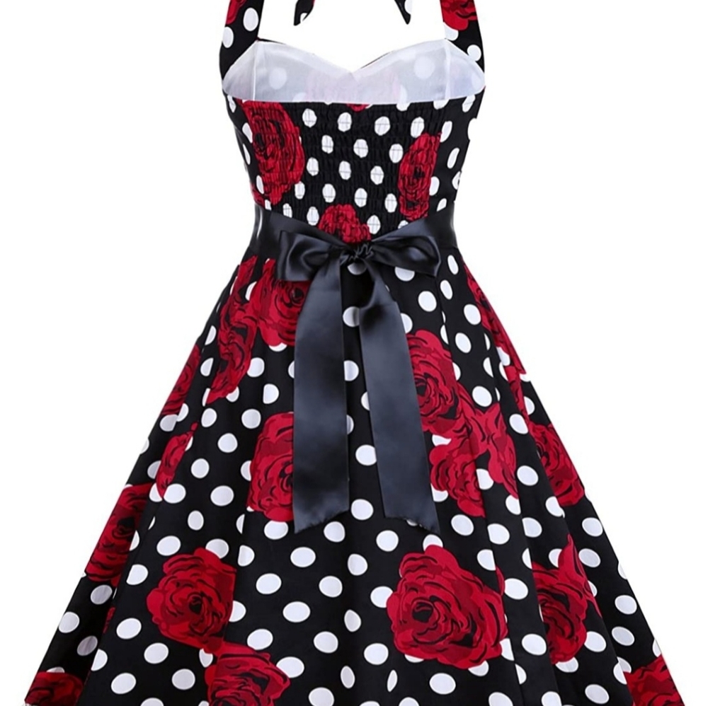 Dress - Picture 2 of 8